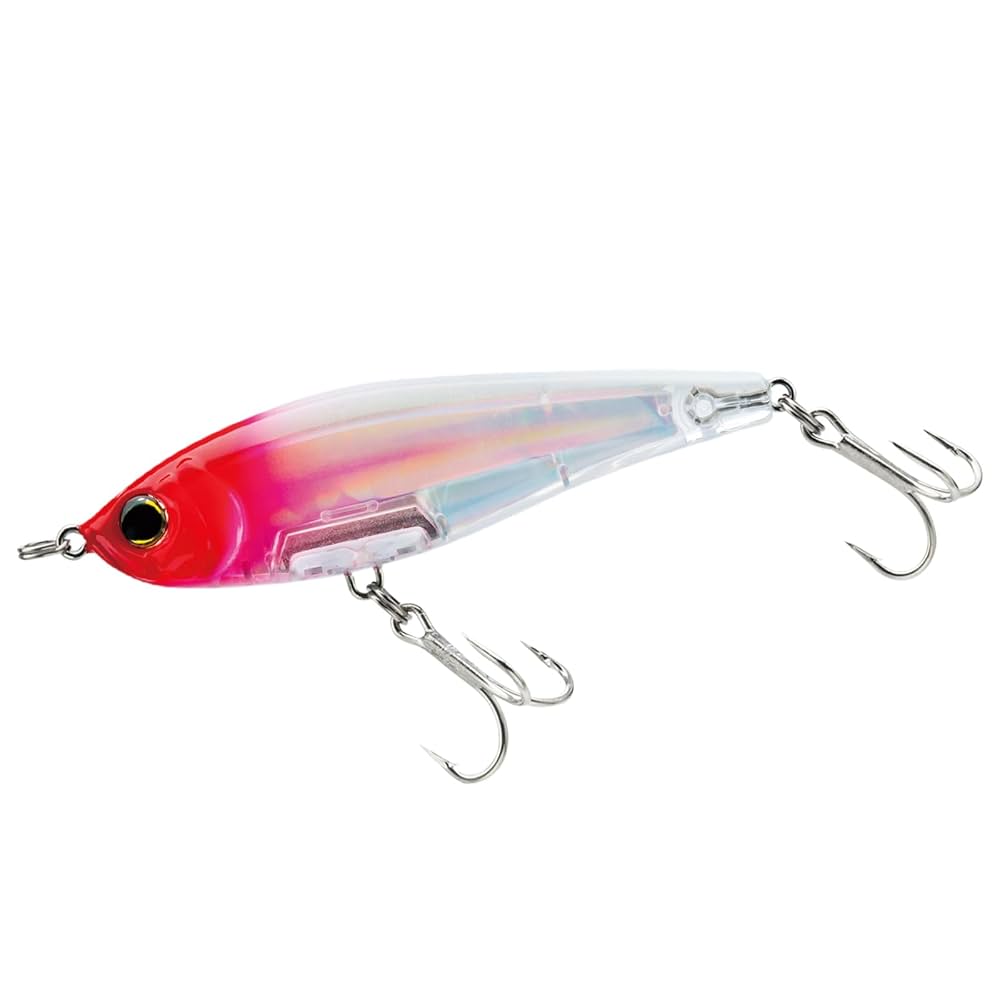 Amazon | YO-ZURI ソルトルアー 3D インショア トゥイッチベイト